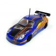 1/18 EP On-road Car,W/Ni-Mh 7.2V 1100mAh Battery,W/Transmitter(#T3918A),W/CE Charger